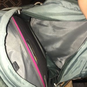 Recon Northface backpack